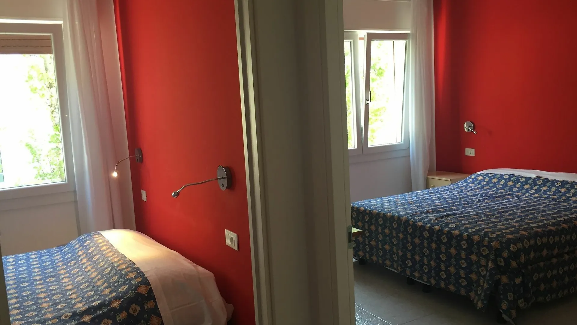 Appartamento A Due Passi Dal Mare Lido di Jesolo 0*,  İtalya