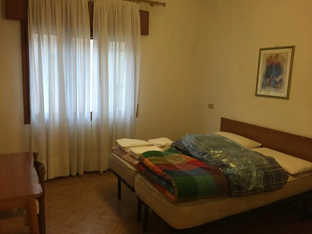 Appartamento A Due Passi Dal Mare Lido di Jesolo