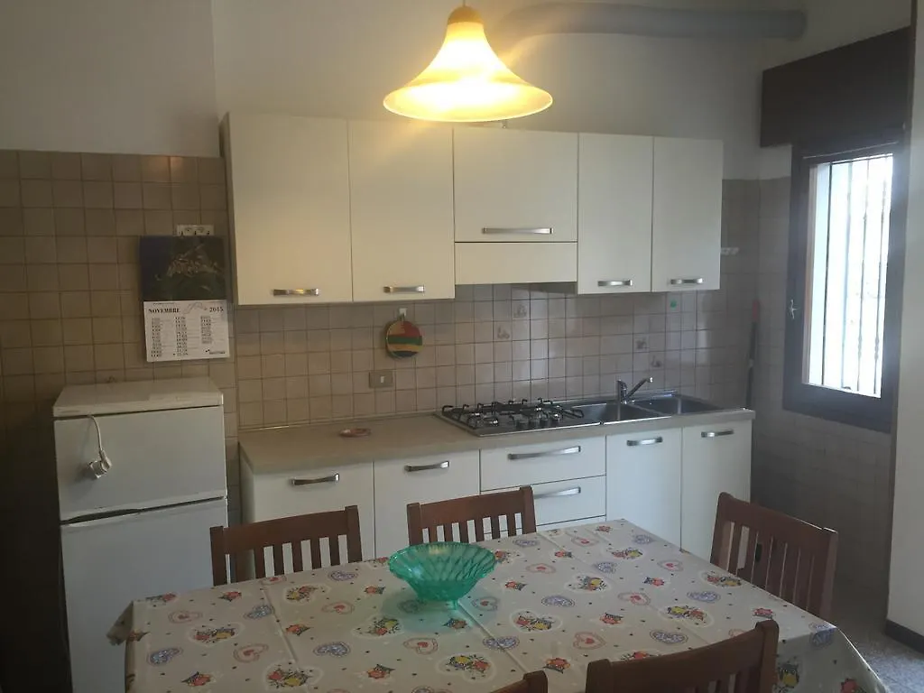 Appartamento A Due Passi Dal Mare Lido di Jesolo