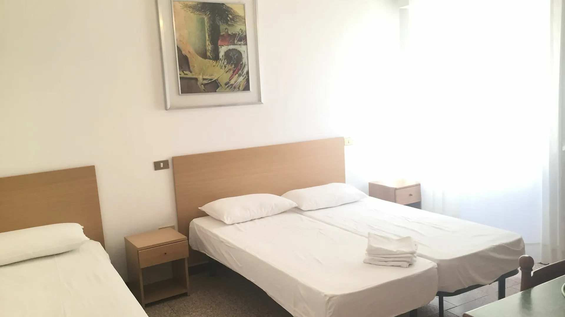 Appartement Appartamento A Due Passi Dal Mare Lido di Jesolo Italië
