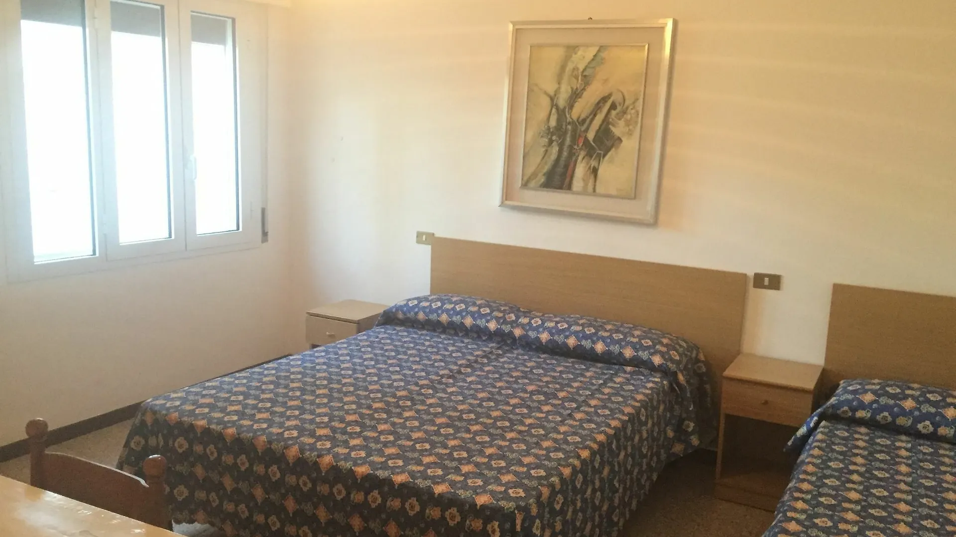 Appartamento A Due Passi Dal Mare Lido di Jesolo 0*,